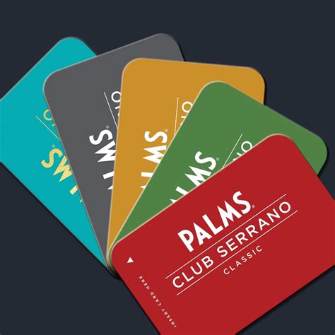 palms casino players club